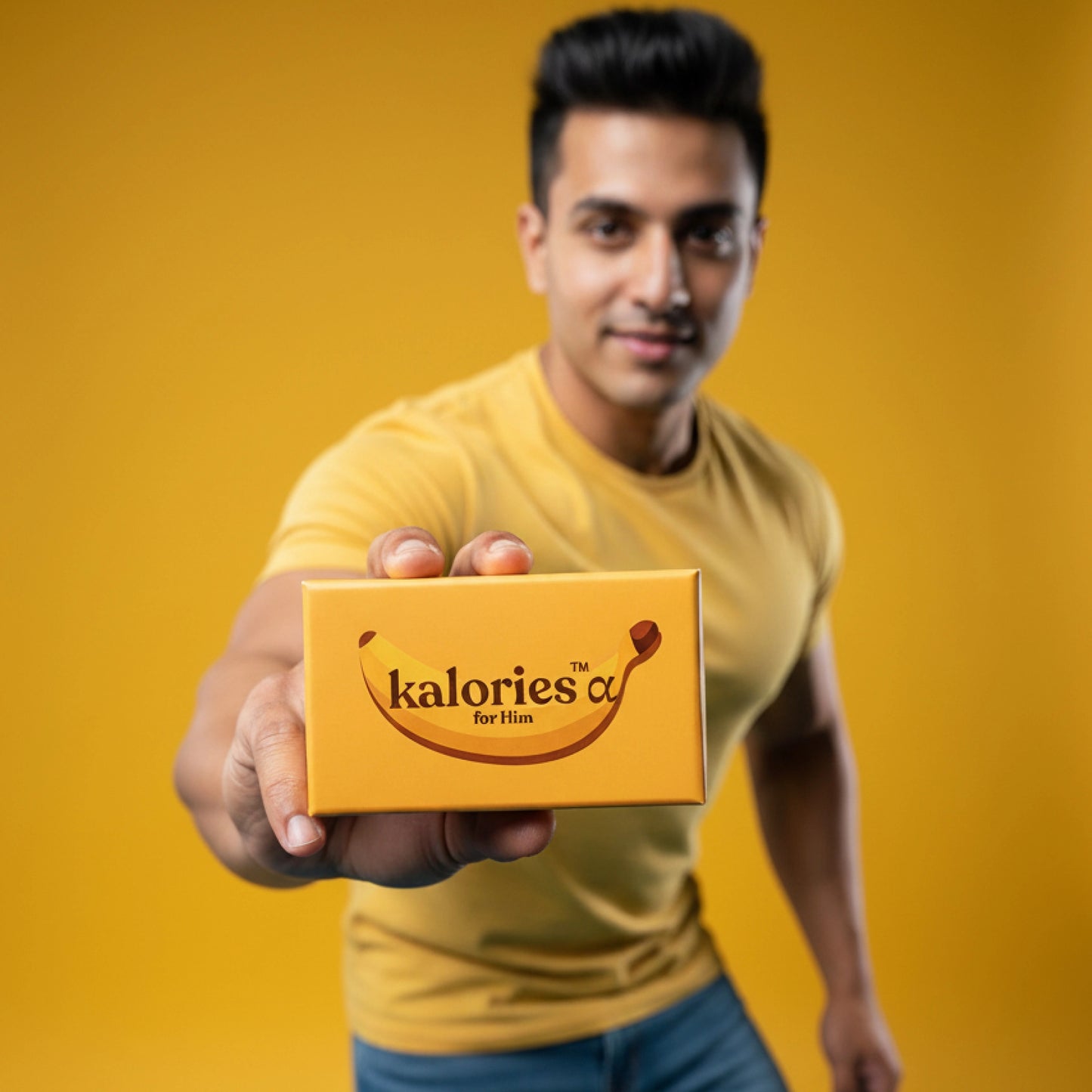 Intimacy Dark Chocolate - Banana