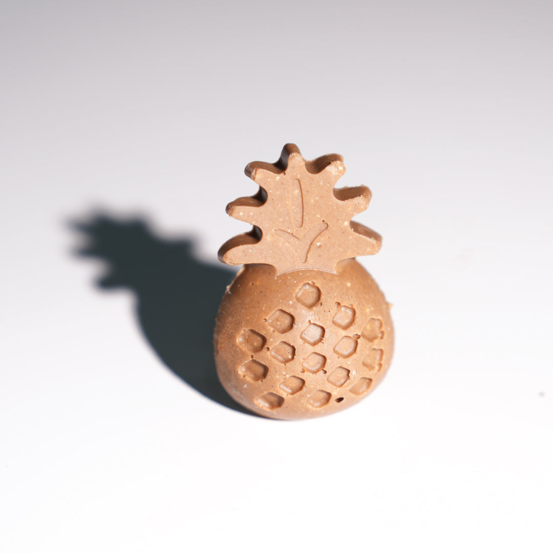 kalories® Intimacy White Chocolate - Pineapple