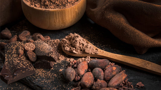 From 50% to 90%: The Ultimate Guide to Dark Chocolate Types and Benefits