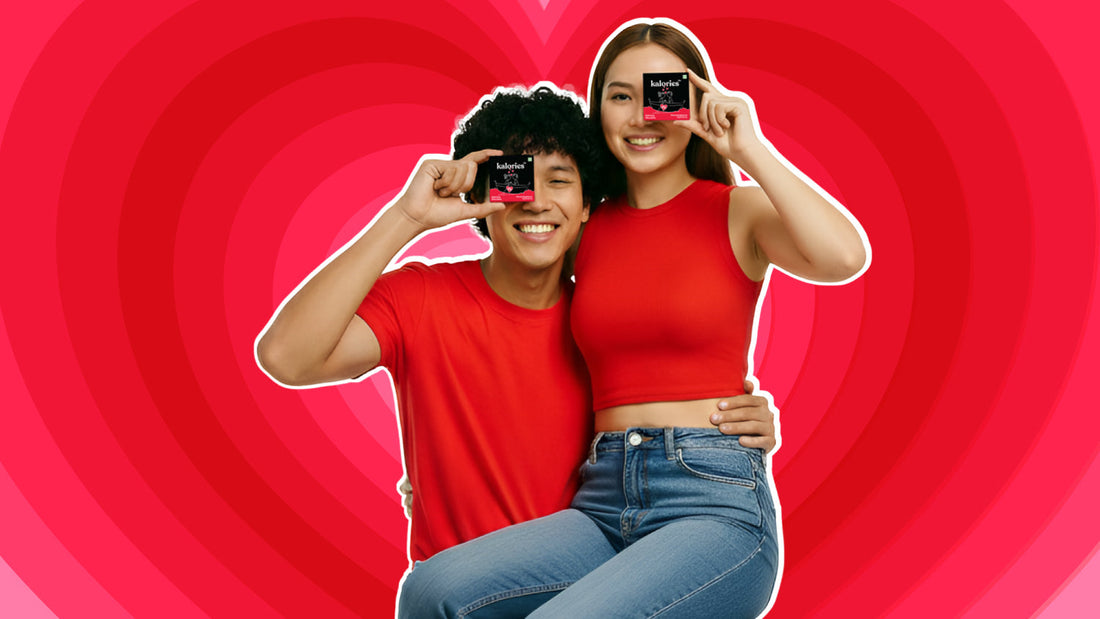 What Is 69 Intimacy Chocolate? Couple & Sexual Wellness Chocolate