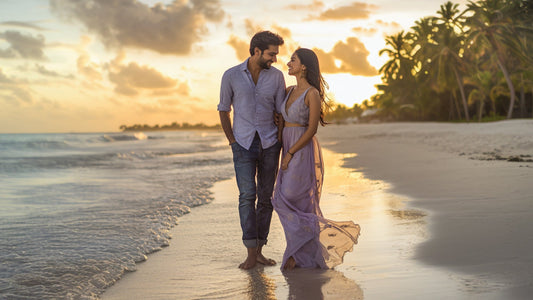 Romantic Escapes for Indian Couples: Top Budget Honeymoon Destinations
