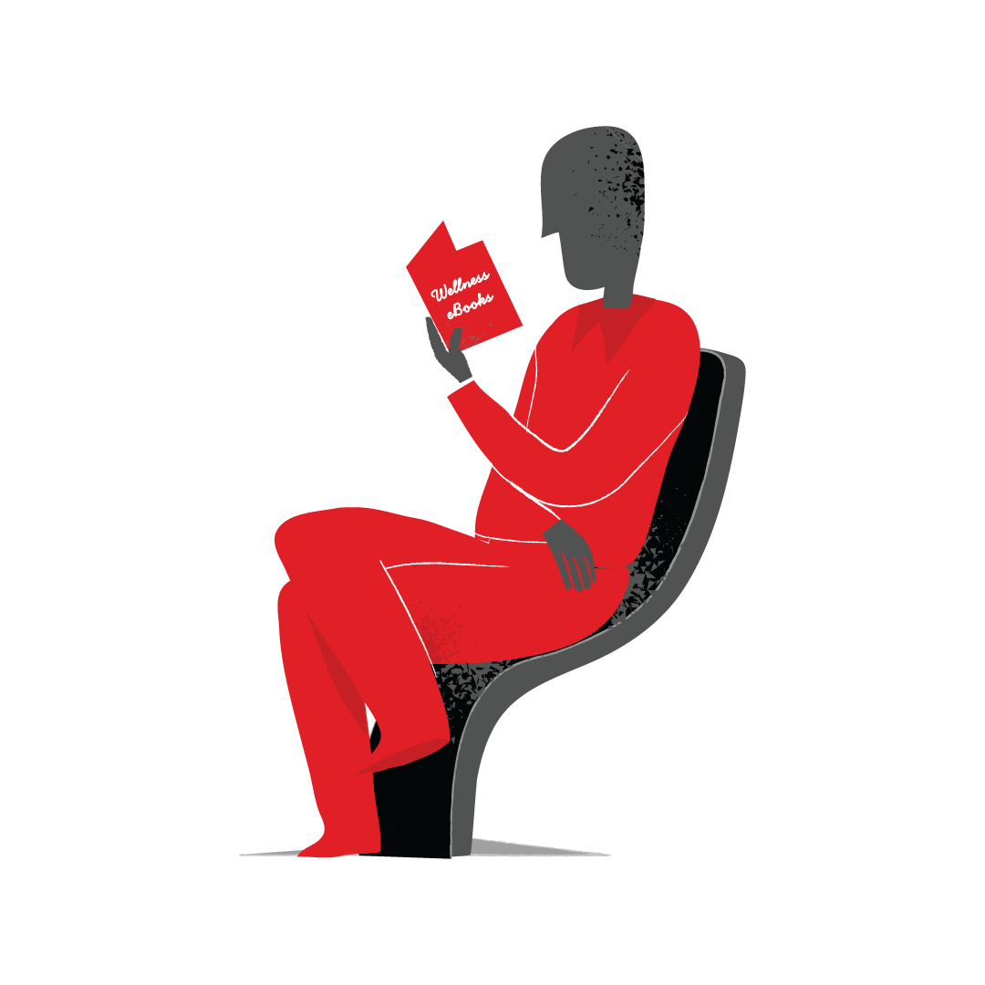 Wellness eBooks