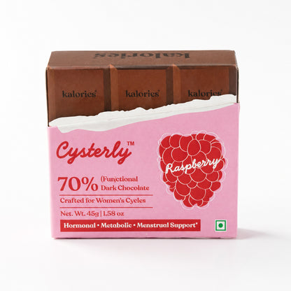 kalories® Cysterly™