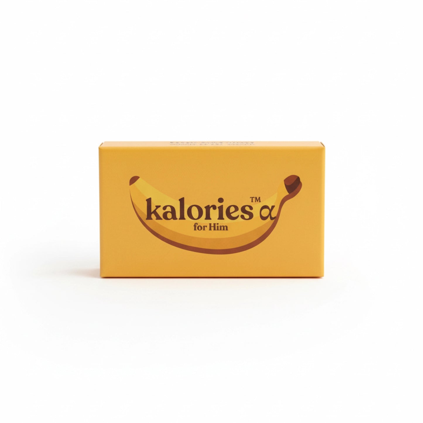 Intimacy Dark Chocolate - Banana