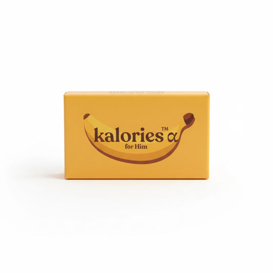 Intimacy Dark Chocolate - Banana
