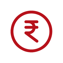 69 rupees