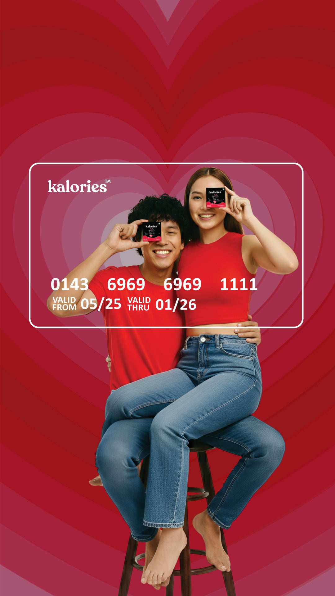 intimacy card 