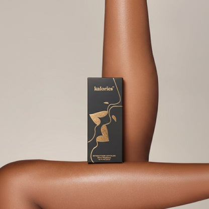 romantic chocolates for couple sexual wellness infused with aphrodisiac botanicals