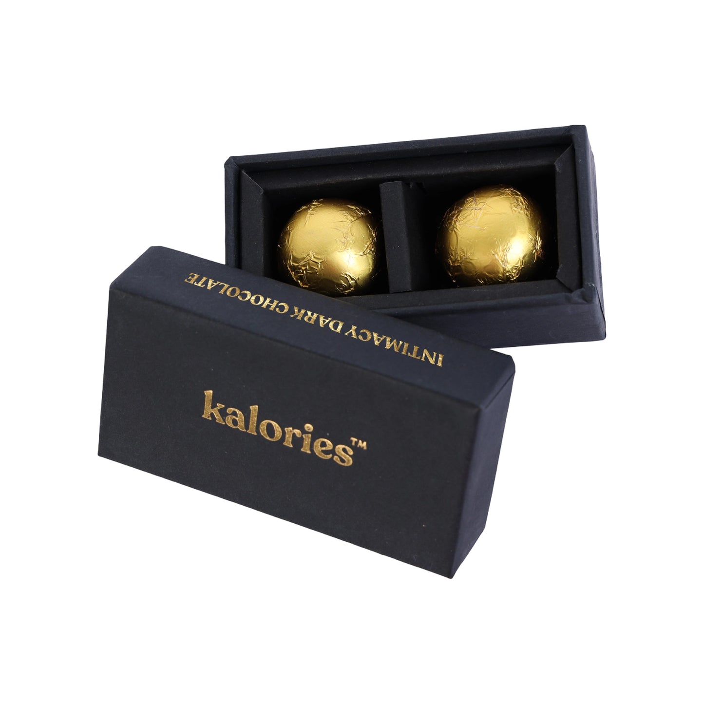 Kalories™ Intimacy Dark Chocolate
