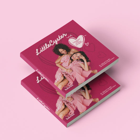 LittleCyster - PMOS (eBook)