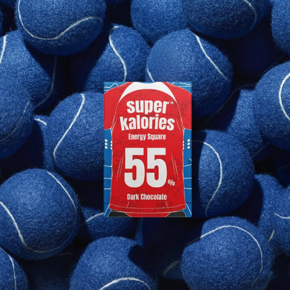 superkalories - Energy Square